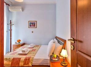 Panoramic Apartment, 2 Bedrooms, Smoking, Sea View