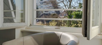 La Résidence de l'Orangerie