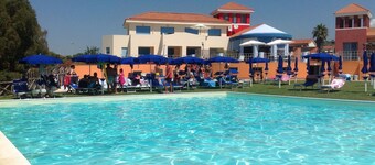 Le Torri Casa per Ferie