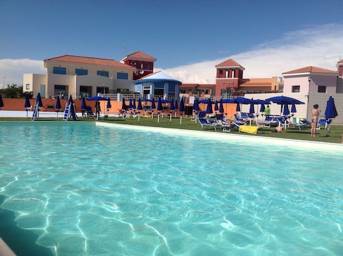 Le Torri Casa per Ferie