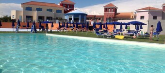 Le Torri Casa per Ferie