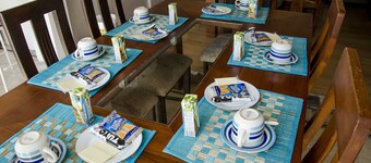 Bed & Breakfast Manque