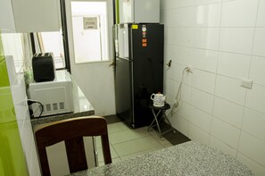 Interior - Bed & Breakfast Manque (Santiago)
