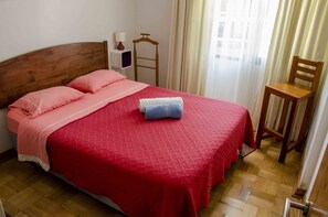 Standard Double Room, Private Bathroom | Free WiFi