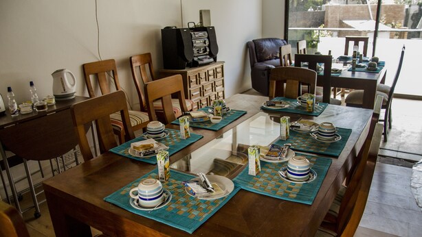 Unclassified image, 1 of 23, button - Bed & Breakfast Manque (Santiago)