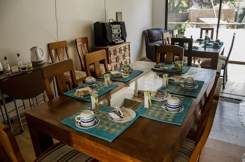 Bed & Breakfast Manque