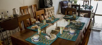 Bed & Breakfast Manque