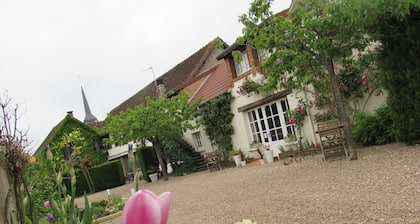 Auberge du Grand Dauphin