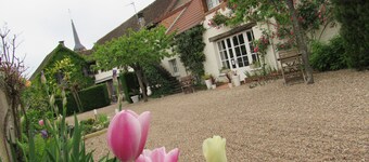 Auberge du Grand Dauphin