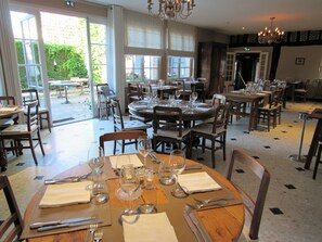 Spécialités Cuisine française