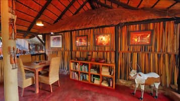 Library