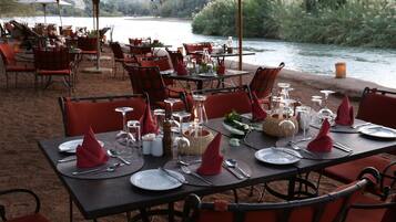 Restaurantes