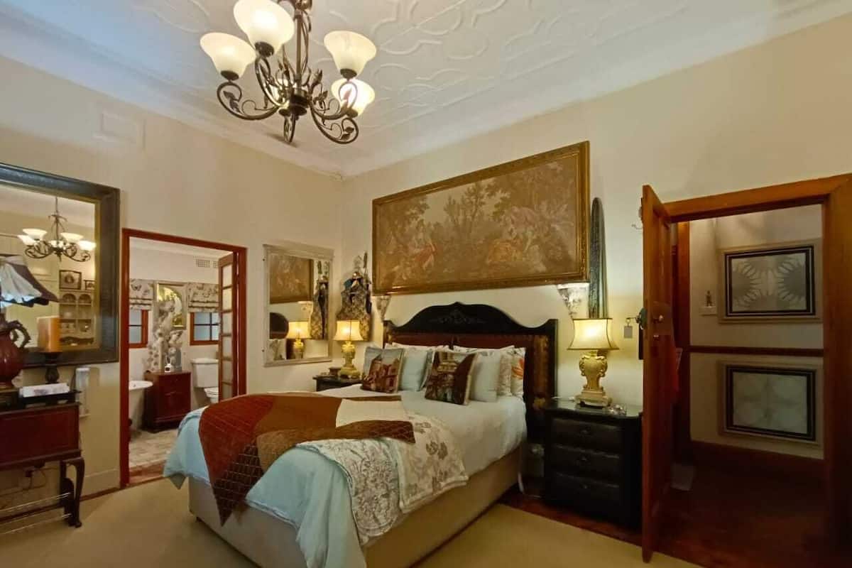 Luxury Suite, 1 Bedroom