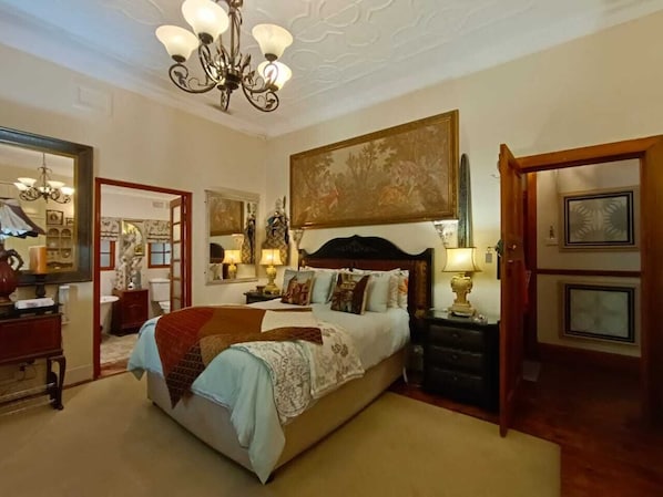 Ropa de cama de alta calidad, cubrecamas y colchones con pillow-top