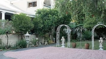 Jardín