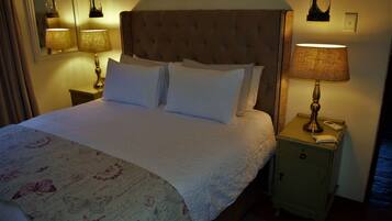 Literie de qualité supérieure, couette en duvet d'oie, surmatelas