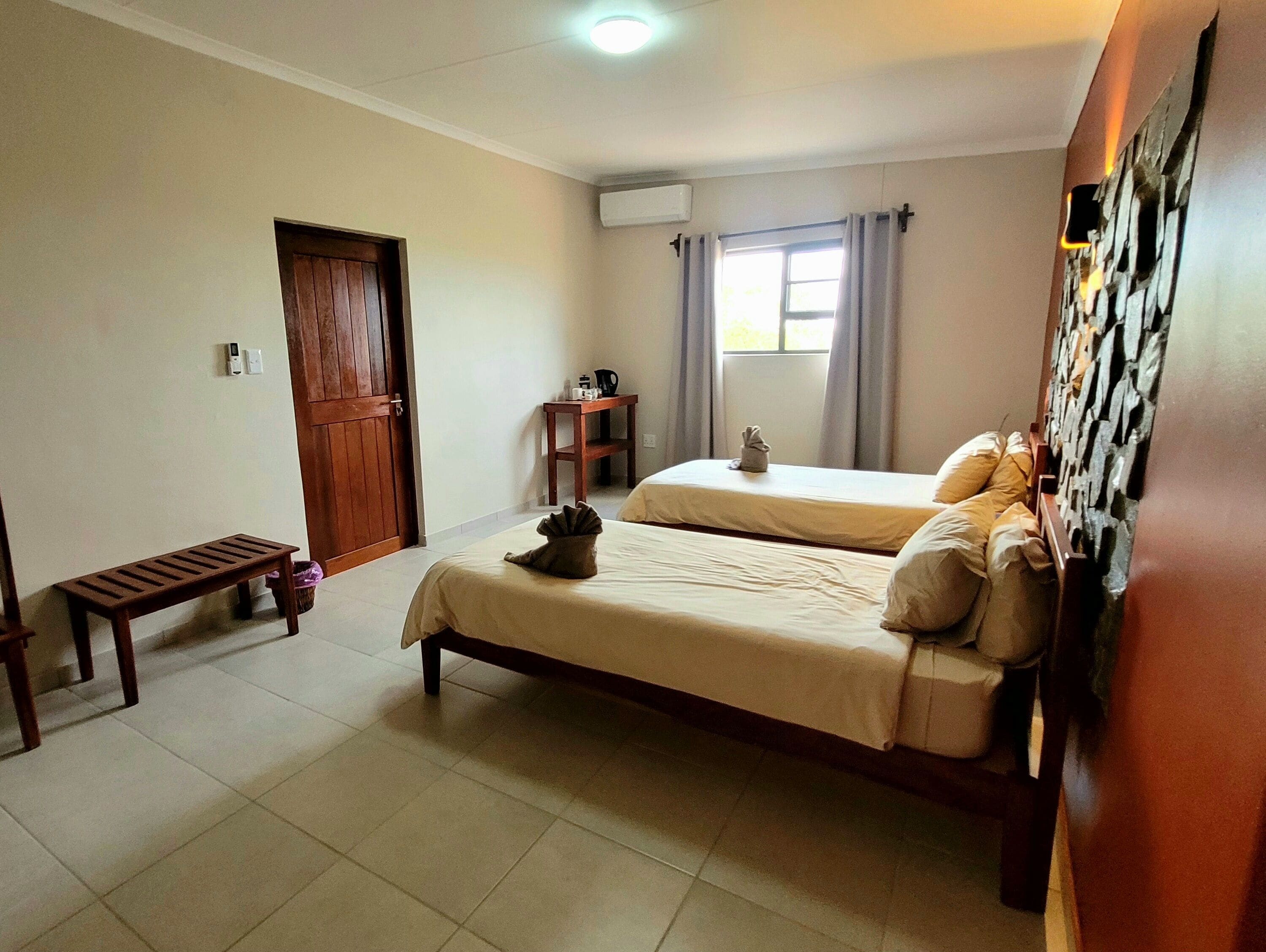 Standard Room | 1 bedroom, WiFi (free), bed sheets