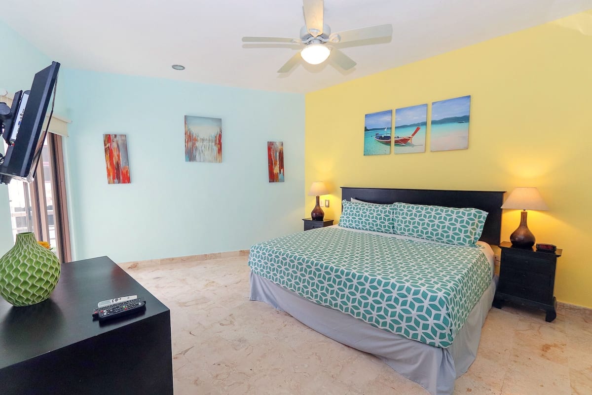 Exclusive Condo, 2 Bedrooms, Ocean View