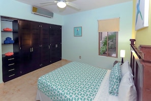 1 bedroom, premium bedding, in-room safe, iron/ironing board