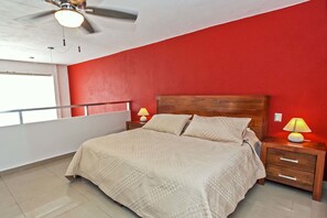 Room - Cangrejo PP-C201 by NAS (Playa del Carmen)