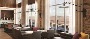 Hyatt Place Page Lake Powell