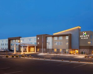 Exterior - Hyatt Place Page Lake Powell (Page)