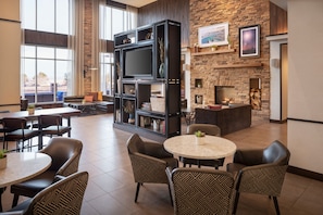 Restaurant - Hyatt Place Page Lake Powell (Page)