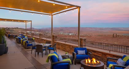 Hyatt Place Page Lake Powell