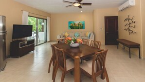 Interior detail - Capri 1C by NAS (Playa del Carmen)