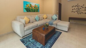 Interior detail - Capri 1C by NAS (Playa del Carmen)
