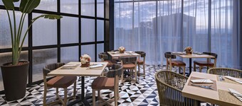 Hyatt Place San Pedro Sula