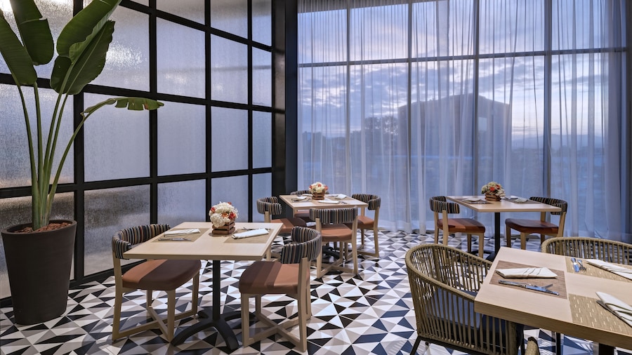 Hyatt Place San Pedro Sula