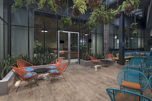 Hyatt Place San Pedro Sula