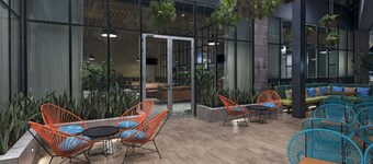 Hyatt Place San Pedro Sula