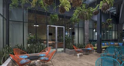 Hyatt Place San Pedro Sula