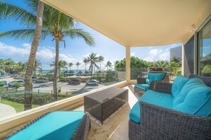 Exterior - Castillo de Arena by NAS (Playa del Carmen)