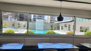 Restaurant - ResidenceGV (Buenos Aires)