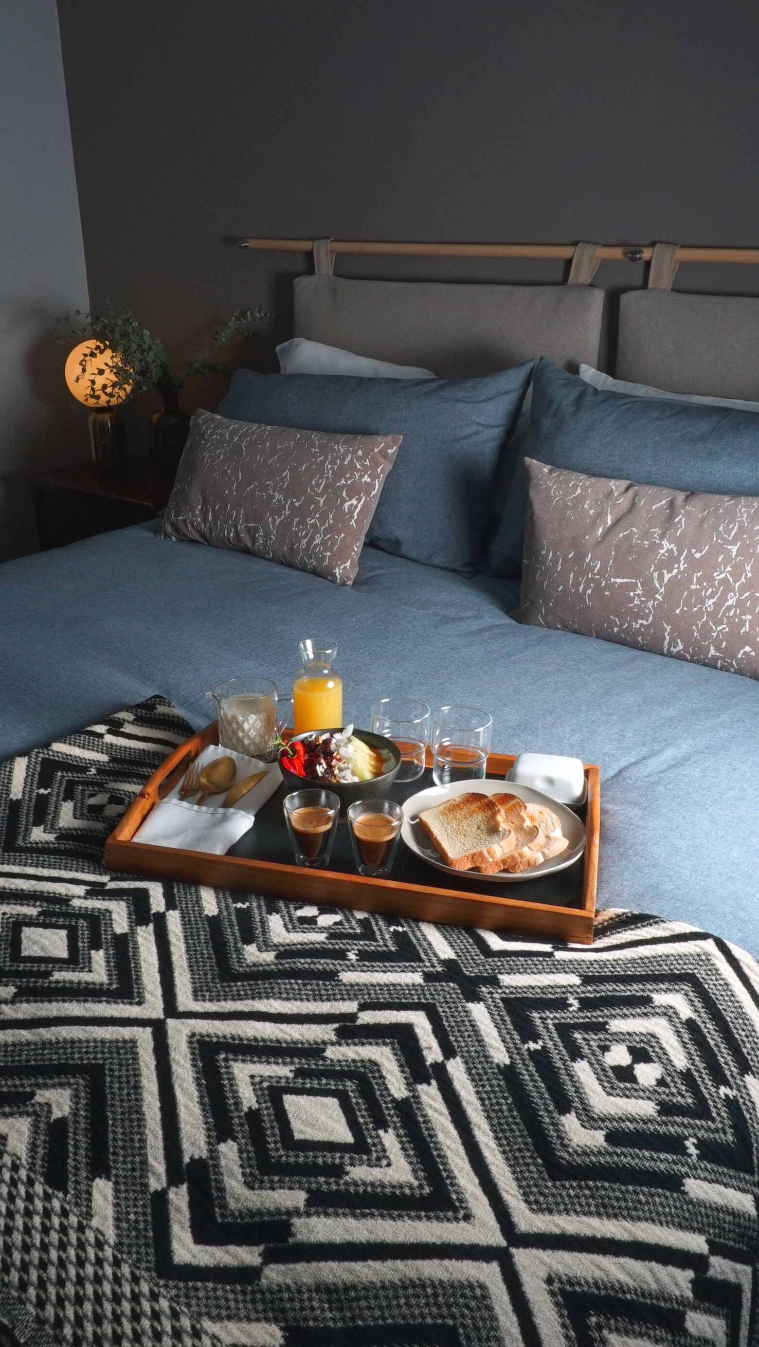 In-room safe, soundproofing, iron/ironing board, free WiFi