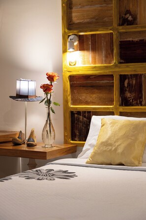 Interior detail - Old Town Quito Suites, Apartments & Boutique hotel (Quito)
