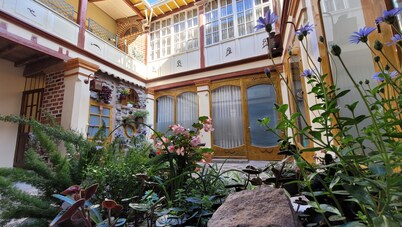 Old Town Quito Suites, Apartments & Boutique hotel