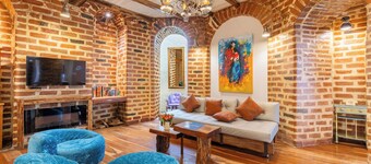 Old Town Quito Suites, Apartments & Boutique hotel
