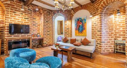 Old Town Quito Suites, Apartments & Boutique hotel