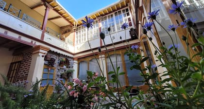 Old Town Quito Suites, Apartments & Boutique hotel