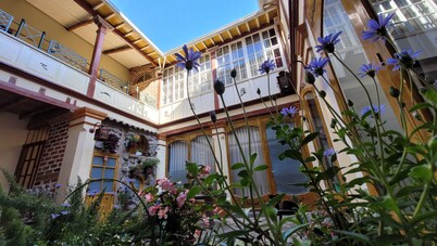 Old Town Quito Suites, Apartments & Boutique hotel