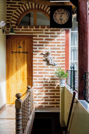 ทางเดิน