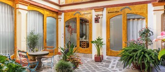 Old Town Quito Suites, Apartments & Boutique hotel