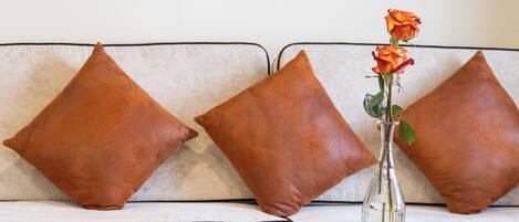 DĂ©tail de lâintĂ©rieur