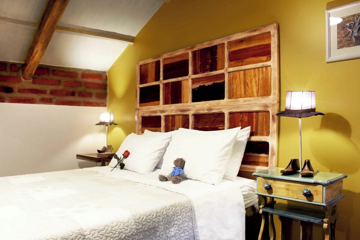 Habitación
