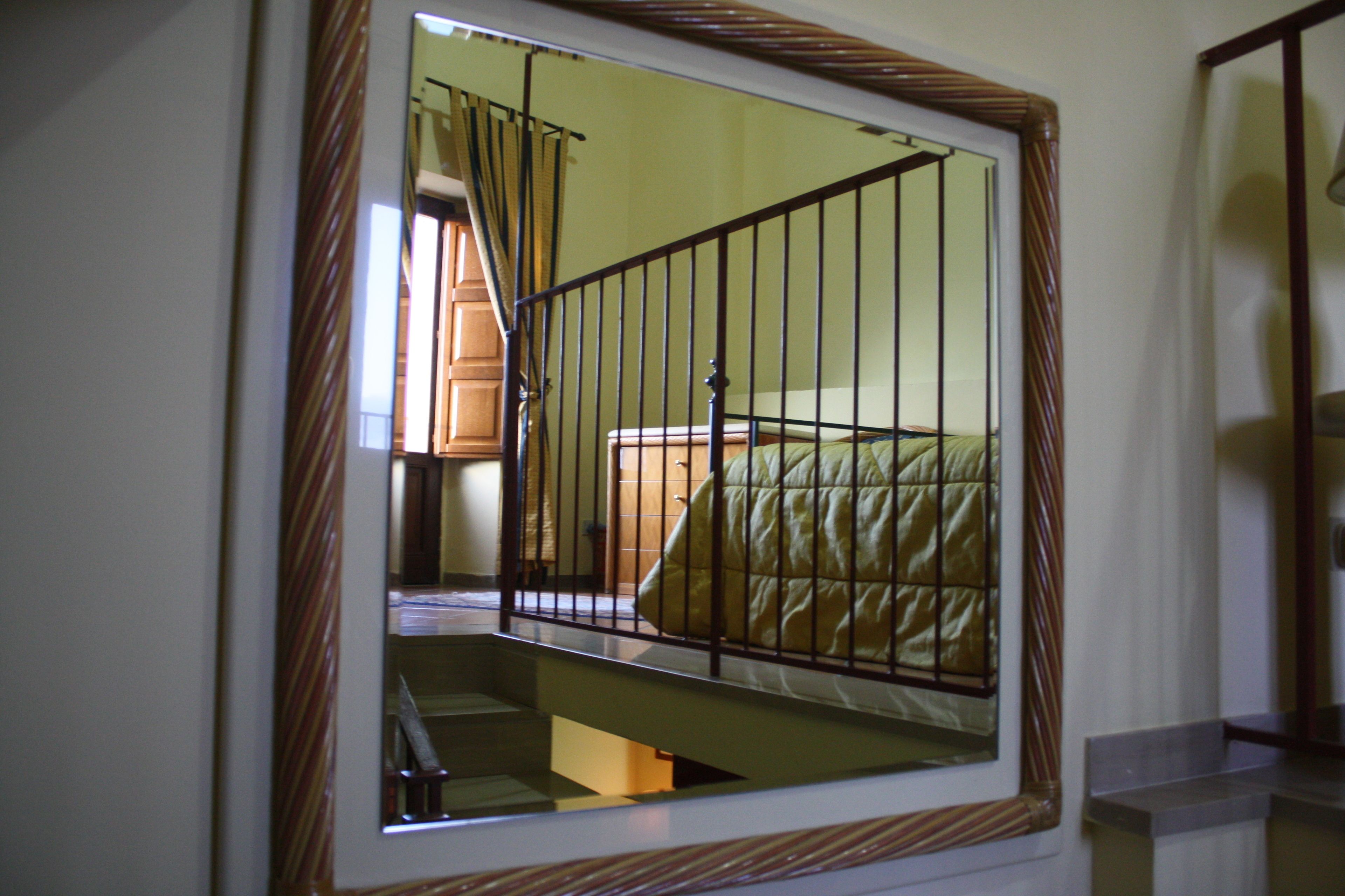 romantic suite, 2 bedrooms, sea view | premium bedding, in-room safe, desk, soundproofing