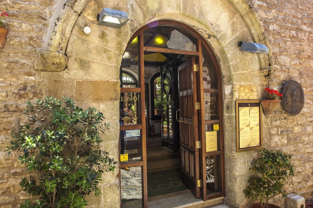Hotel Elimo